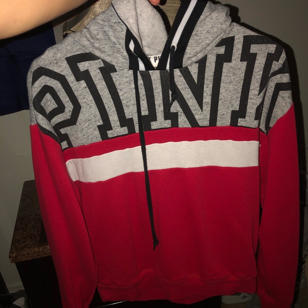 Victoria’s Secret PINK hoodie